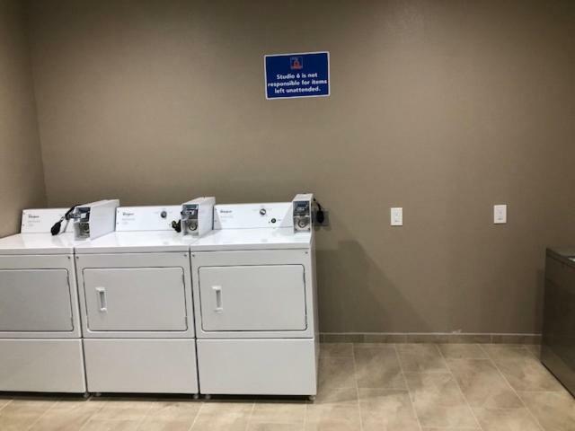 Studio 6 Lake Charles Bagian luar foto
