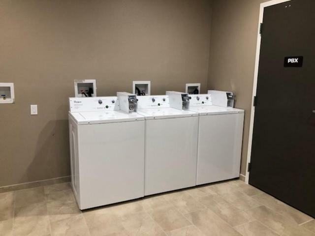 Studio 6 Lake Charles Bagian luar foto