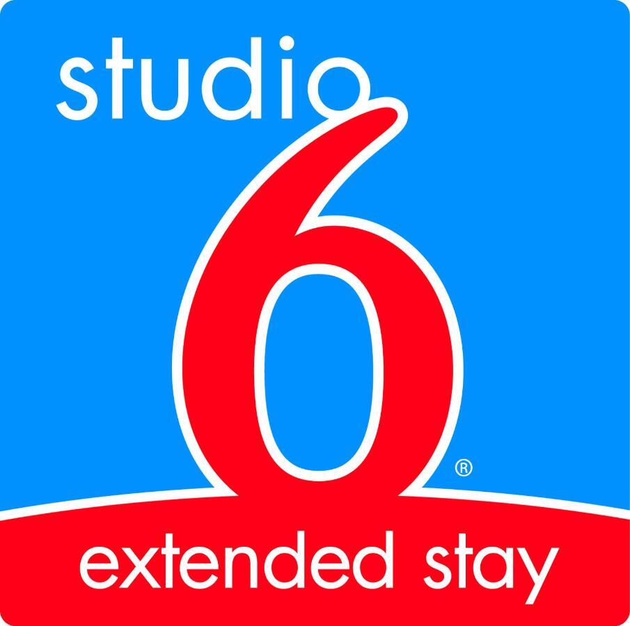 Studio 6 Lake Charles Bagian luar foto